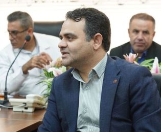 پانسمان‌های نوین امید تازه بیماران سوختگی در خوزستان