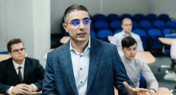 انتخاب فرزند خوزستان دکترشادفر داودی( Shadfar Davoodi)در جمع ۲٪ دانشمندان برتر جهان در سال ۲۰۲۵