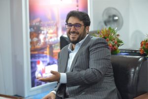 «امین امرایی، معمار بازگشت اقتدار فنی به قلب صنعت پتروشیمی»