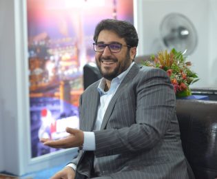 «امین امرایی، معمار بازگشت اقتدار فنی به قلب صنعت پتروشیمی»