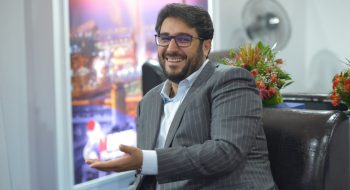 «امین امرایی، معمار بازگشت اقتدار فنی به قلب صنعت پتروشیمی»