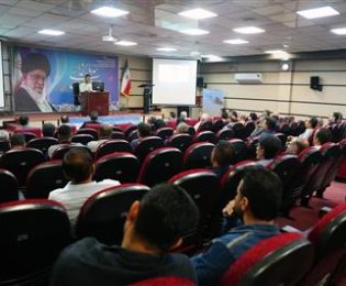 طرح جامع پیشگیری از اعتیاد در نفت و گاز مارون آغاز شد