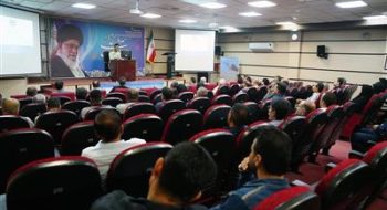 طرح جامع پیشگیری از اعتیاد در نفت و گاز مارون آغاز شد