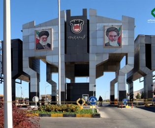 توضیح روابط عمومی تاصیكو درخصوص نامه‌ی نماینده تهران درباره‌ شركت ذوب آهن اصفهان