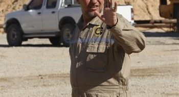 پیام مدیرعامل نفت و گاز مارون به مناسبت درگذشت مهندس مراد كمالی از رزمندگان دوران دفاع مقدس و پیشكسوت صنعت نفت