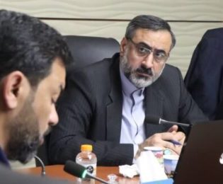 پیام تبریک سرپرست شهرداری اهواز به مناسبت ۱۶ آذر، روز دانشجو