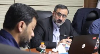 پیام تبریک سرپرست شهرداری اهواز به مناسبت ۱۶ آذر، روز دانشجو