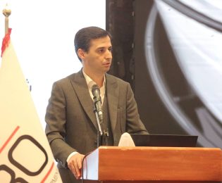 همکاری چادرملو با مراکز تحقیقات و نوآوری بین‌المللی