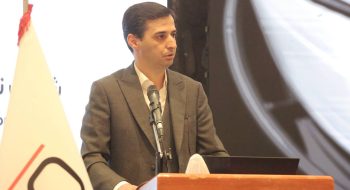 همکاری چادرملو با مراکز تحقیقات و نوآوری بین‌المللی