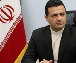 با حکم مهندس علی حیاتی، اکبر شعبانی به‌عنوان مشاور عالی مدیرعامل پتروشیمی امیرکبیر