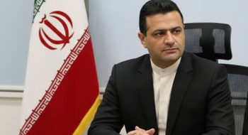 با حکم مهندس علی حیاتی، اکبر شعبانی به‌عنوان مشاور عالی مدیرعامل پتروشیمی امیرکبیر