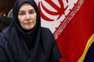 درخشش وزارت نفت در جشنواره ملی؛ از صدیقه خزایی به‌ عنوان «حکمران زن منتخب کشور» تجلیل شد