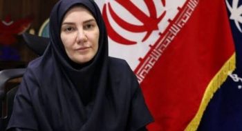 درخشش وزارت نفت در جشنواره ملی؛ از صدیقه خزایی به‌ عنوان «حکمران زن منتخب کشور» تجلیل شد