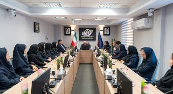 خدامراد احمدی در مراسم تجلیل از مقام زن: ضرورت مشارکت زنان در تدوین گفتمان تازه در پیشبرد ماموریت های توسعه