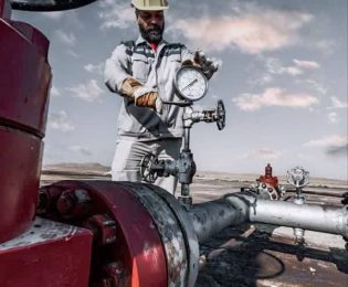 تعمیرات اساسی ایستگاه تقویت فشار گاز مارون۳ بنگستان با موفقیت به پایان رسید