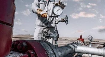 تعمیرات اساسی ایستگاه تقویت فشار گاز مارون۳ بنگستان با موفقیت به پایان رسید