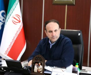 نفت و گاز مارون با سهمی چشمگیر از دستاوردهای دولت چهاردهم در بخش انرژی