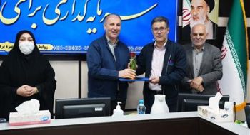 تقدیر از 11 فعال شاخص ایمنی و آتش نشانی نفت و گاز مارون