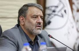 متن استعفا شهردار اهواز در متن استعفا دکتر رضا امینی خطاب به وزیر کشور و مردم شریف و بصیر اهواز