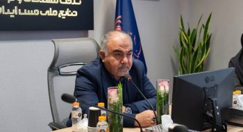 مهندس خدامراد احمدی؛ مدیر سال ۱۴۰۴ کشور شد