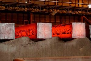 بریکت احیایی از لجن صنعتی؛ روایت یک فتح صنعتی در فولاد خوزستان