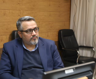 مدیرعامل شرکت توسعه نیشکر و صنایع جانبی: پرتوان‌تر از گذشته در مسیر شکوفایی نیشکر گام برمی‌داریم