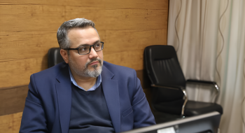 آیین تکریم و معارفه مدیرعامل شرکت توسعه نیشکر برگزار شد/ دکتر مقداد محمودی مدیرعامل جدید توسعه نیشکر شد