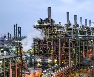 پتروشیمی امیرکبیر: تجمع‌کنندگان فاقد رابطه استخدامی با شرکت بودند